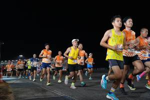 BIB: 2468, 2269, 24571
                            <button type="button" onclick="openModal(22950214)" class="btn btn-primary btn-sm float-right btn-popup" data-toggle="modal" data-target=".modal-high-quality">
                        <i class="fas fa-shopping-cart"></i> Add to Cart
                    </button>
                                            <button type="button" onclick="isThisMe(22950214, true)" class="btn btn-success btn-sm float-right btn-popup btn-isme hidden" data-toggle="tooltip" data-placement="bottom" title="นี่คือรูปของคุณใช่ไหม คลิกที่นี่เพื่อเอาเข้าอัลบั้ม">
                        <i class="fas fa-plus"></i> Add to album
                    </button>
                    <button type="button" onclick="isThisMe(22950214, false)" class="btn btn-warning btn-sm float-right btn-popup btn-isnotme hidden">
                        <i class="fas fa-ban"></i> Remove from album
                    </button>